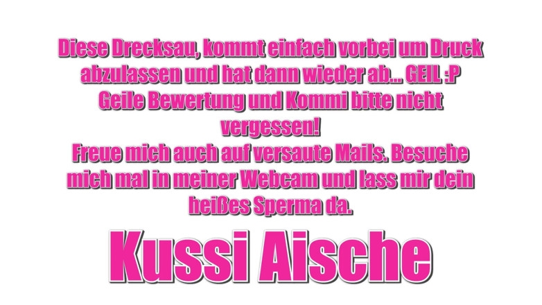 Aische Pervers: Ein Überraschungsbesuch und ficksession vom nachbarn