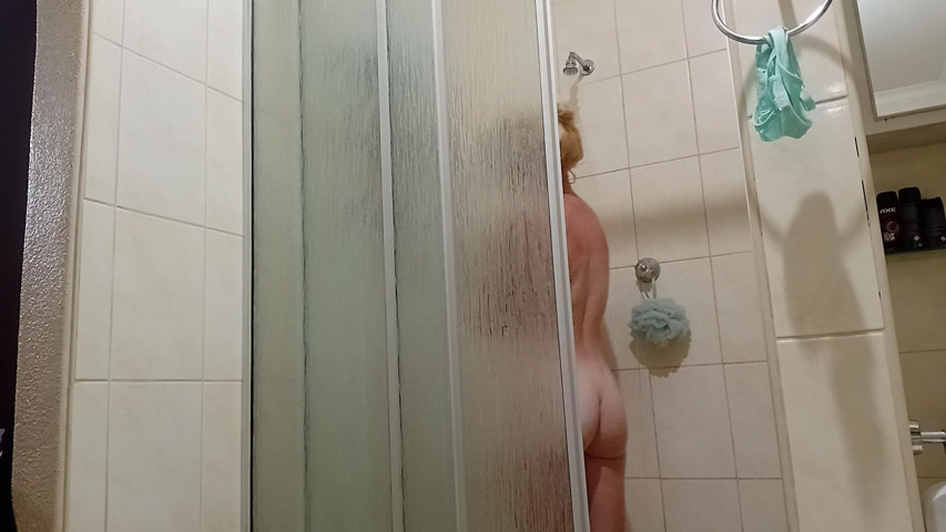 Making a Fuck Fun Video for My Boyfriend When He Was at Work (18blondteen)