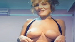 Sensualpolestar: Video kamera relace: Velmi sexy v této živé show