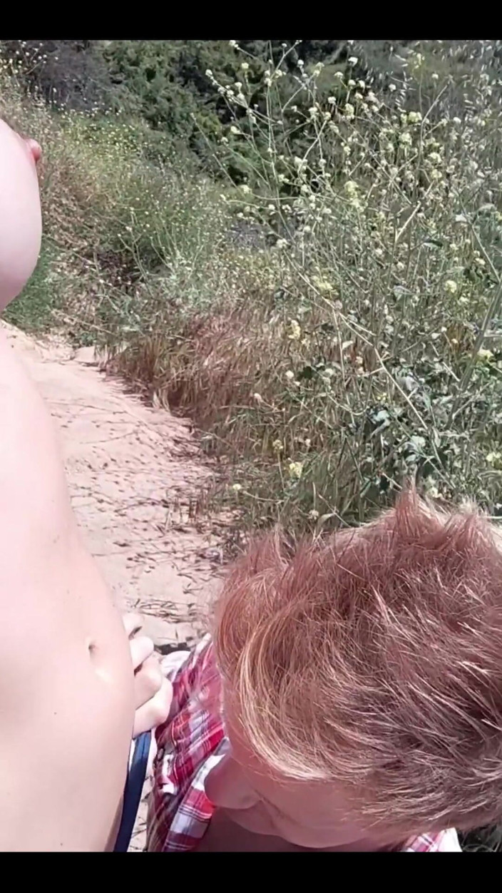 MrPussyLicking: วิวสวย แต่สาวของกูดีกว่า