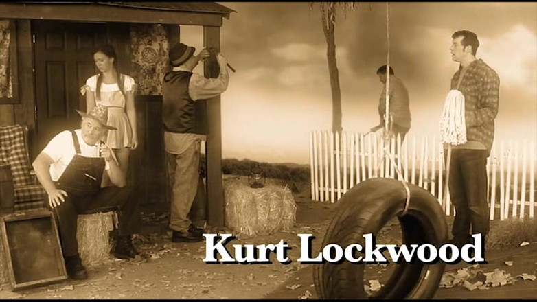 Parody Bros: Kakak parodi bukan penyihir dari oz bagian 1