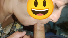 Jayjaker: Desi MYLF pijpbeurt