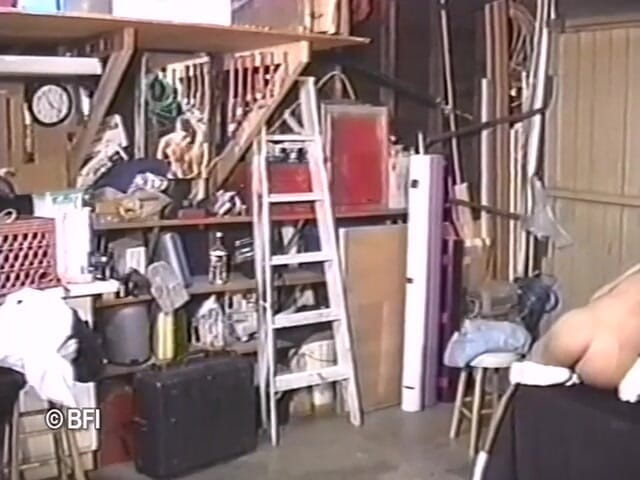 Bad Boys bedroom stories: Éjaculation en Amérique 1