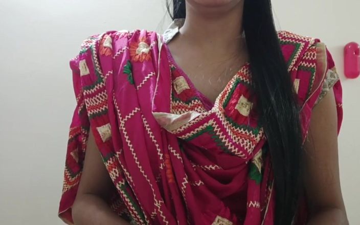 Saara Bhabhi: हिंदी सेक्स कहानी रोलप्ले - देसी सौतेला भाई और सौतेली बहन का घर पर सेक्स