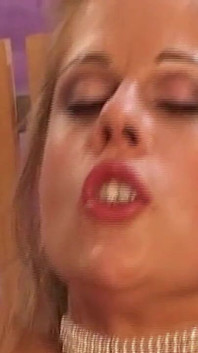 Gaping Anal Threesome Sloppy Deepthroat Dildo Play Overflow
