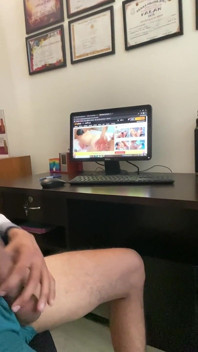 Hard Cock
