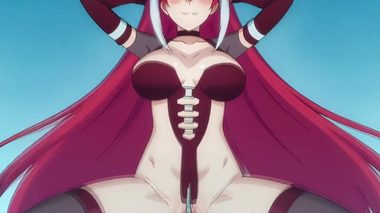 PRZNAI: Konosuba Golem Hen