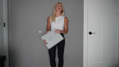 Keeks3005: Sessão de estudo: Lição de anatomia insana