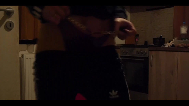 MilfyCalla: 熟女的历险记 ep 116 我喜欢熟女的伸展冒险