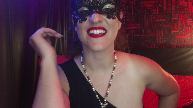 Mistress Hotwife Venus: Sei solo il mio bancomat umano, il mio maialino di...