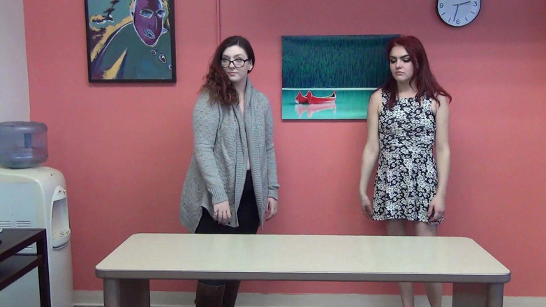 Jerky Girls: Bossy Priscilla Featuring Priscilla