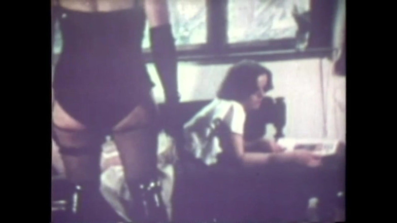 The Unforgettable: Chlípný a divoký bič