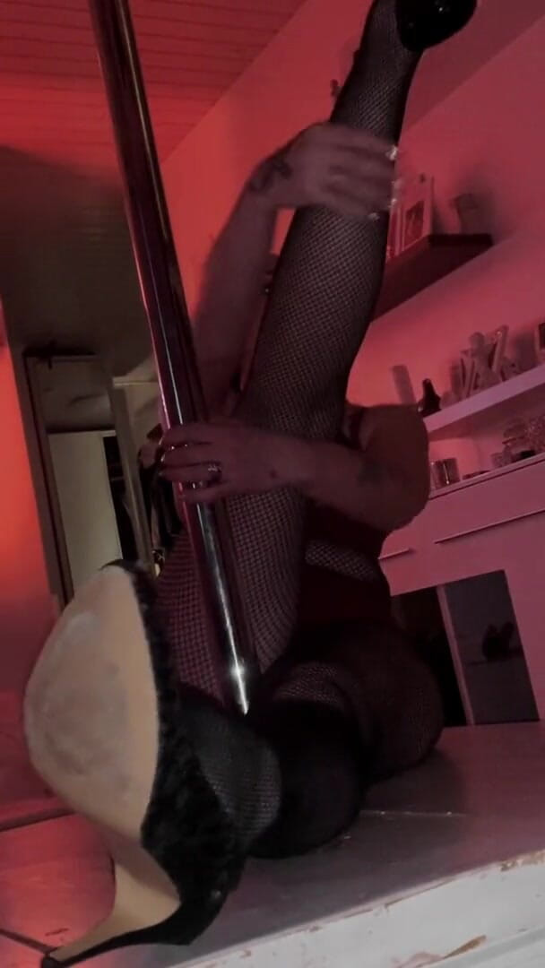 BambiAmbita: BambiAmbita vás škádlí