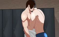 Kaue -hunter 02 - Återupprätta min klan