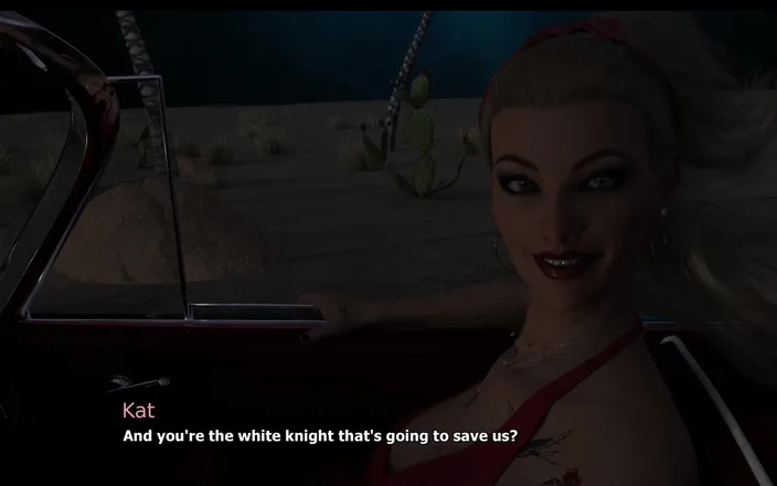 WICKEDGAMMES: Sons of Analarchy (part 32)