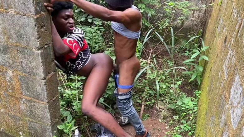 Chief_daddyy: Seine königliche Majesty mit Vicfairy.