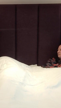 Jack Fucked Stranger in a Hotel Room