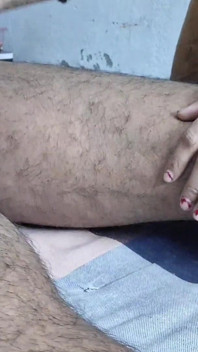 Une bhabhi du village de Hariyana se fait baiser, vidéo porno, pipe maison