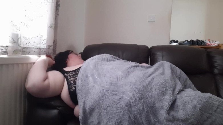 SSBBWLadyBrads: Fantasi bos