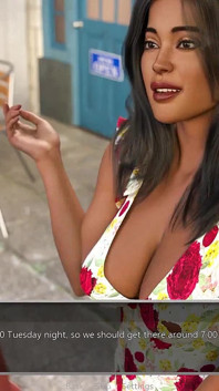 Office Perks: en ateşli sulu seksi kızlar - bölüm 6