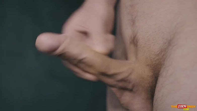 DirtyAndyPrivate: Porra quente com a mão