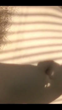Do You Like How the Sun Peeks Thru the Blinds?