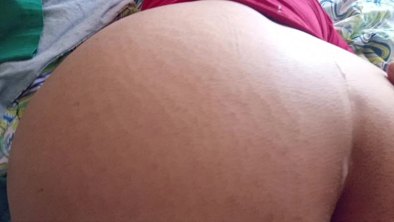 Moo DBOXXX: Att ha sex med en enda styvmamma, slampan hade sex...