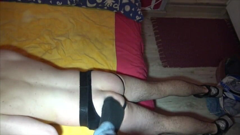 Enzo Rimenez: Enzo Rimenez fuck a twink straight in jockstrap