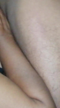 The Desi Tits Job