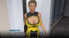 Miss Kitty 2K: Wvm - část 35- Tým a soutěž