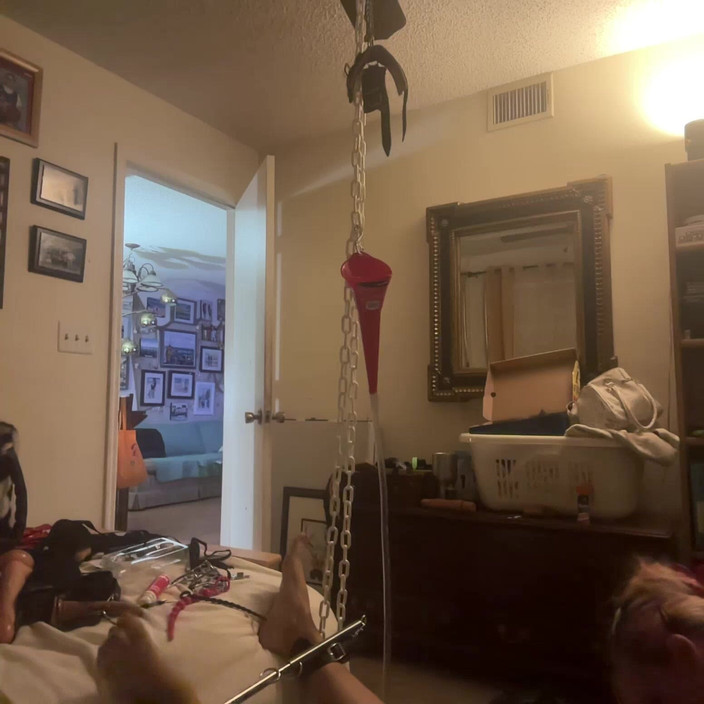 WifeyiZm: Zabawa w bdsm