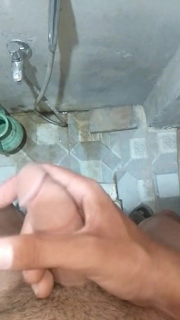 Cực khoái của một cậu bé tuổi teen
