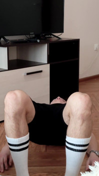 Hot Flex #6