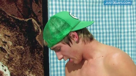 कड़क समलैंगिक हार्डकोर गांड चुदाई करते हुए।