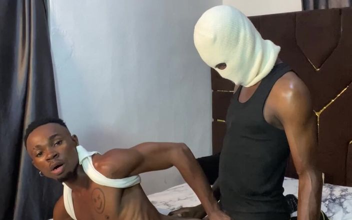 YungthugM: Knulla den röpan sexig kuk twink