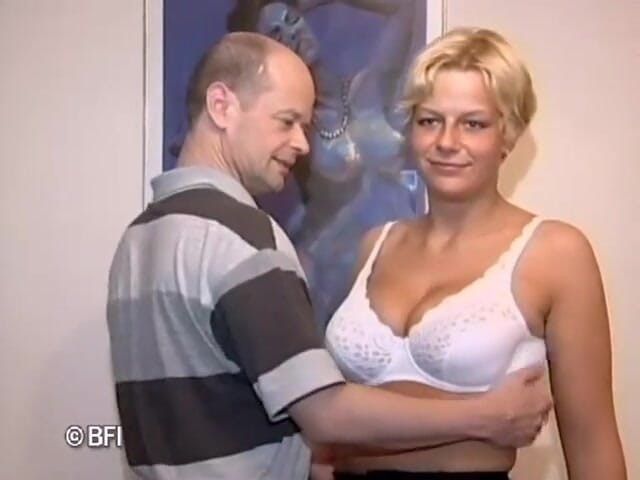 Amazing asses and pussies: Sag es mir - Casting-dateien 1