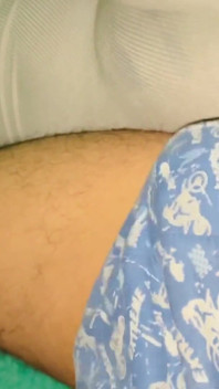MILF Arab Hot Ass
