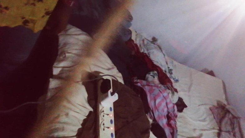 Tina Baby: 我的继母来见我