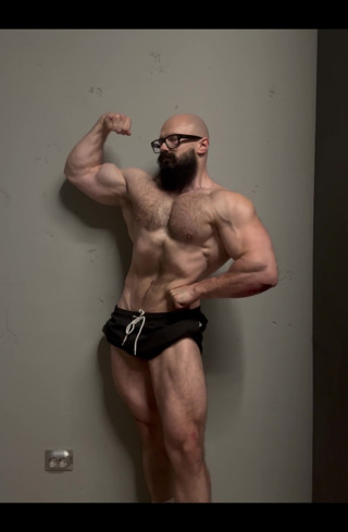Mister Stone: Vérifier la forme après l’entraînement