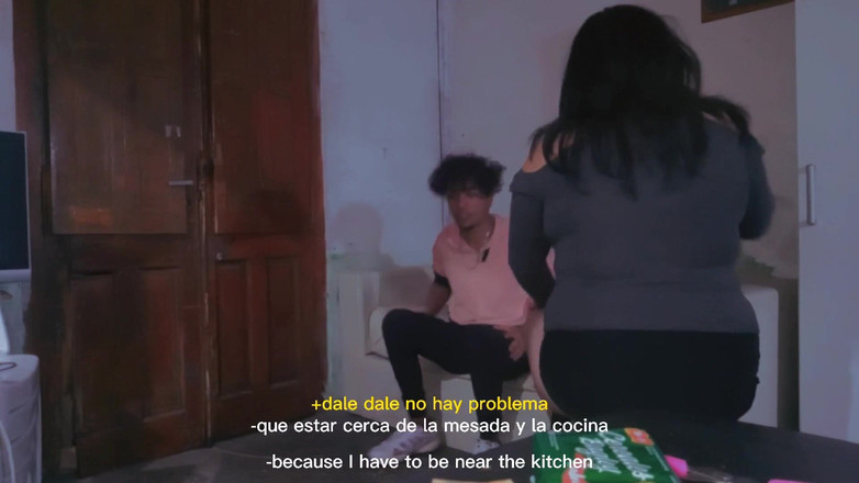 FANTASIAHARDCORESEX: Luta de travesseiros sub espanhola história da Argentina entre amigos