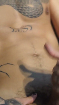 Pajote De Putitos Tatuados