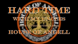 Hard Time with My Stepuncle