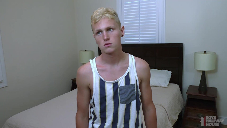Boys half-way house: Breeding Teenage Hole