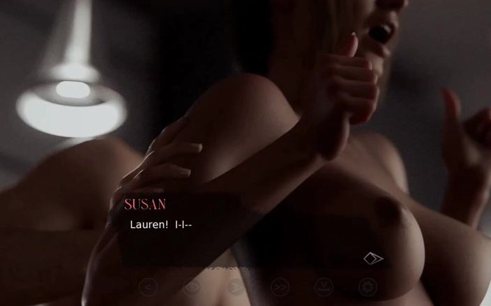 Neorm: La sorellastra sorpresa a fare sesso e è stata scioccata