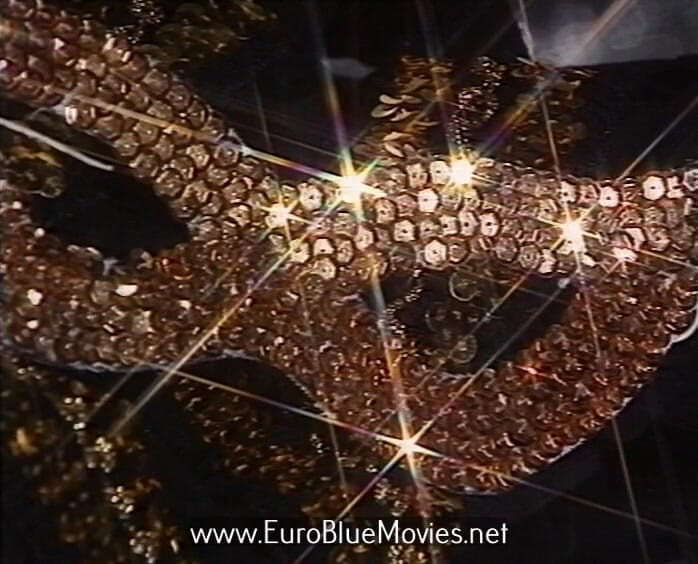 Euro Blue Movies: Fisting kegemaran blondies