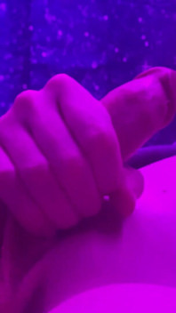 Redhead Teen Quick Orgasm Before Bed