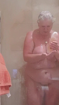Joolz Steamy Shower