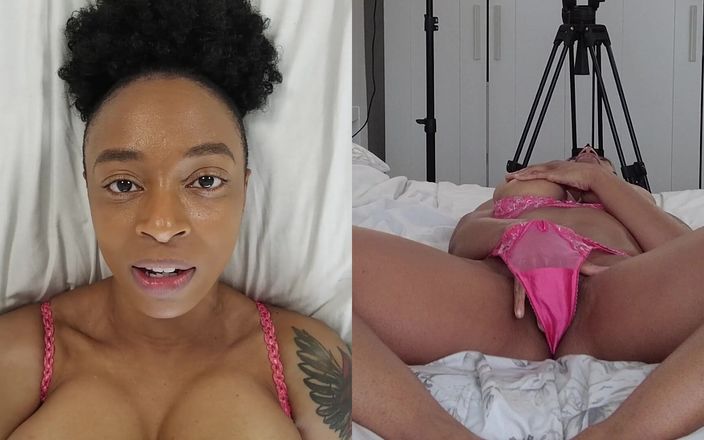 Jimmy Draws: Lola Marie - orgasme avec moi