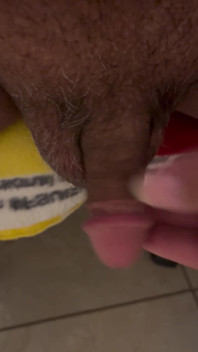 My Penis and Balls Anatomy