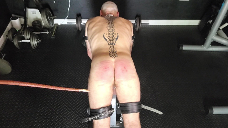 Sexydick: Sexydickman, partie 32